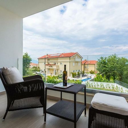 Pure Relax Apartment Малинска Екстериор снимка