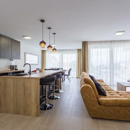 Pure Relax Apartment Малинска Екстериор снимка