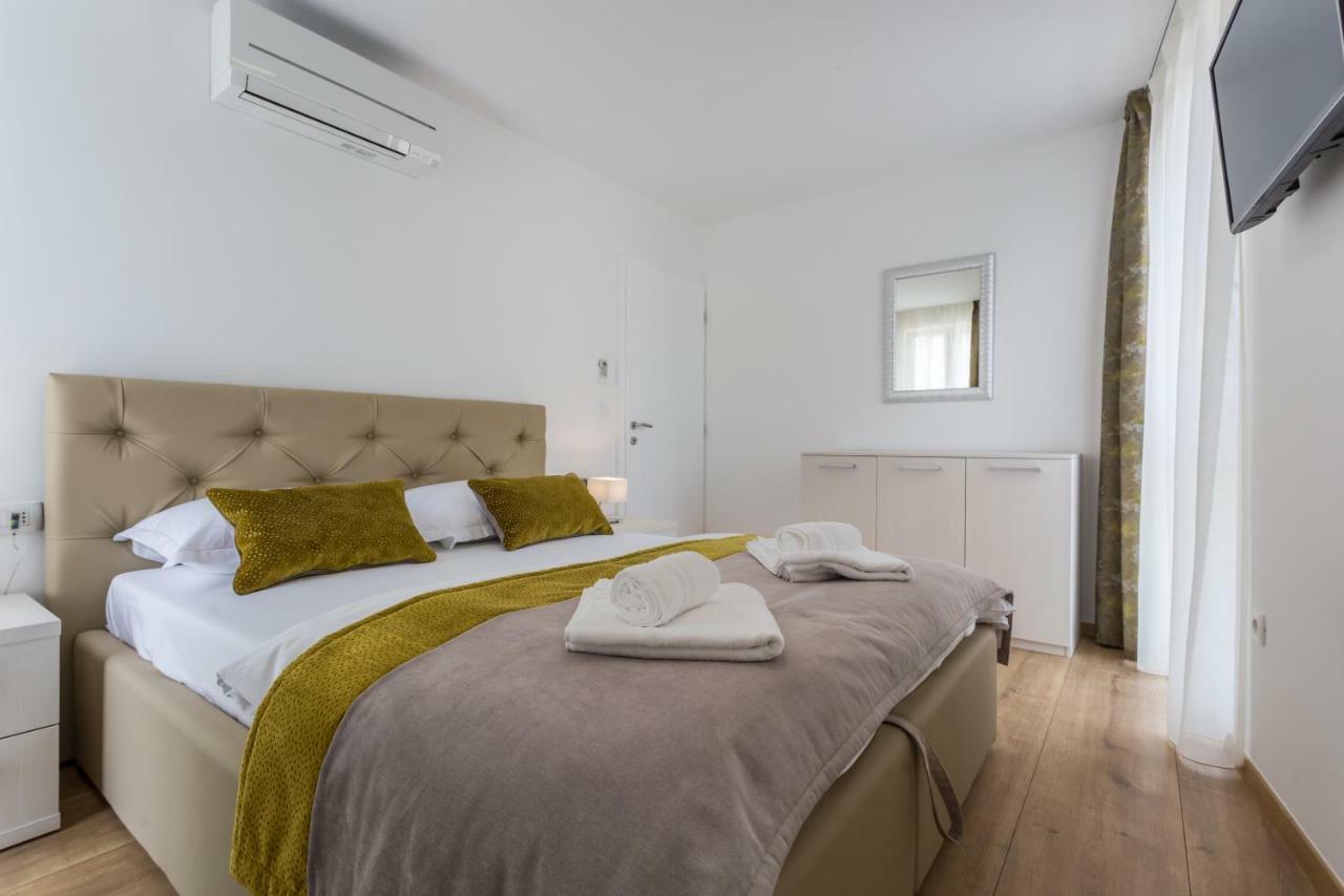 Pure Relax Apartment Малинска Екстериор снимка