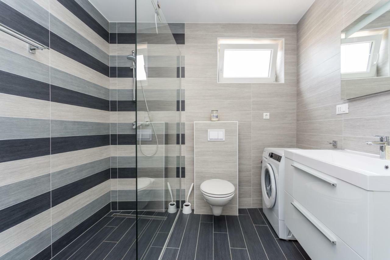 Pure Relax Apartment Малинска Екстериор снимка